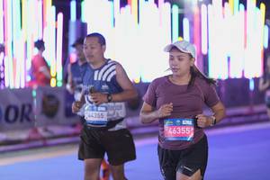 BIB: 44355, 46355
                            <button type="button" onclick="openModal(23216974)" class="btn btn-primary btn-sm float-right btn-popup" data-toggle="modal" data-target=".modal-high-quality">
                        <i class="fas fa-shopping-cart"></i> Add to Cart
                    </button>
                                            <button type="button" onclick="isThisMe(23216974, true)" class="btn btn-success btn-sm float-right btn-popup btn-isme hidden" data-toggle="tooltip" data-placement="bottom" title="นี่คือรูปของคุณใช่ไหม คลิกที่นี่เพื่อเอาเข้าอัลบั้ม">
                        <i class="fas fa-plus"></i> Add to album
                    </button>
                    <button type="button" onclick="isThisMe(23216974, false)" class="btn btn-warning btn-sm float-right btn-popup btn-isnotme hidden">
                        <i class="fas fa-ban"></i> Remove from album
                    </button>